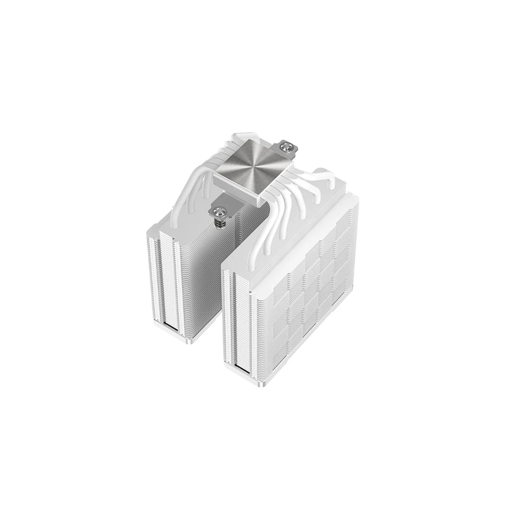 DeepCool AK620 WH 120mm Vit