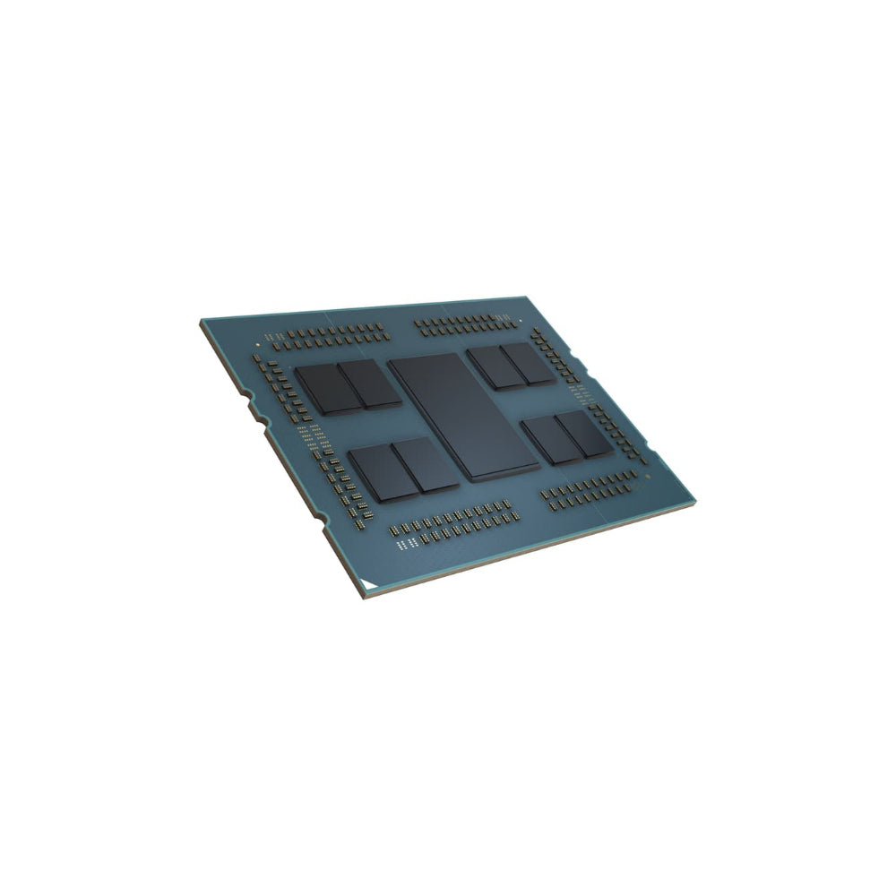 AMD Epyc Genoa 9374F - TRAY - utan kylare