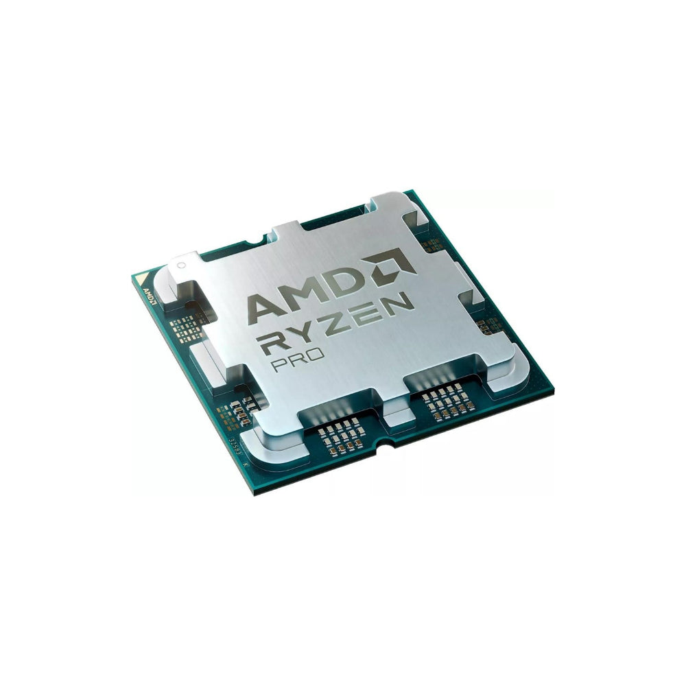 AMD Ryzen 9 Pro 9945 - TRAY - med kylare