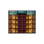 AMD Ryzen 9 9950X - TRAY - utan kylare