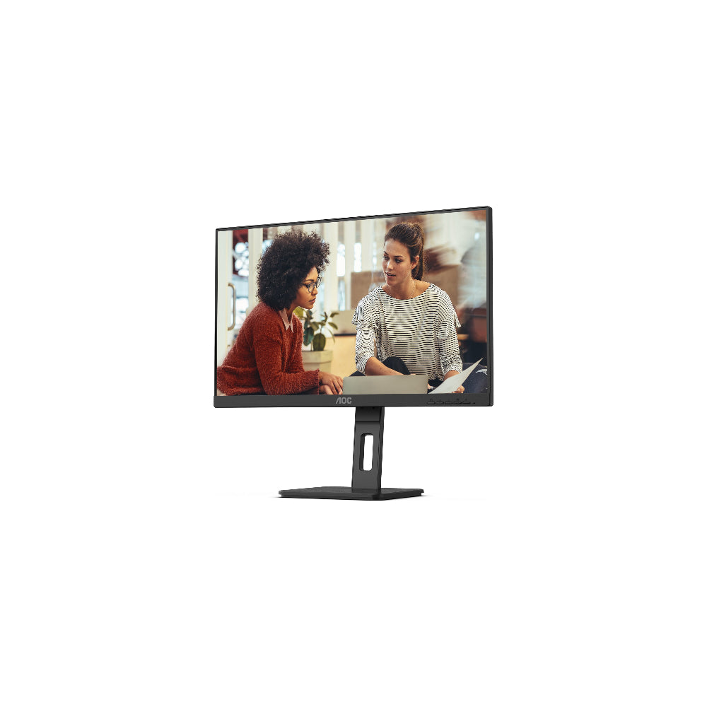 AOC 24E3QAF 24" - 1920x1080 IPS 75Hz
