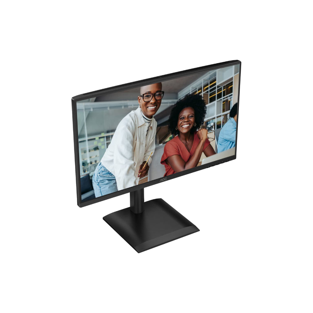 AOC E4 24E4CV 23.8" -1920x1080 IPS 120Hz