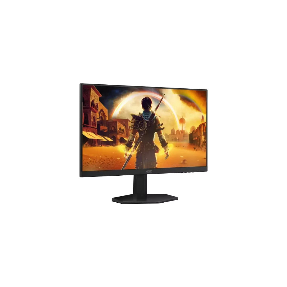 AOC Gaming 24G42E 24" - 1920x1080 - Fast IPS - 180Hz