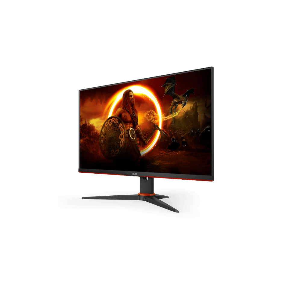 AOC 27G2SAE/BK 27" - 1920x1080 VA 165Hz