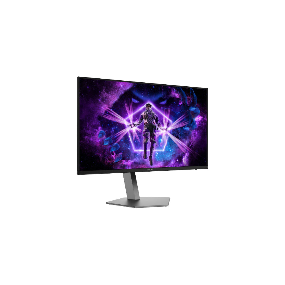 AOC AGON PRO AG326UD 32" - 3840x2160 QD-OLED 165Hz