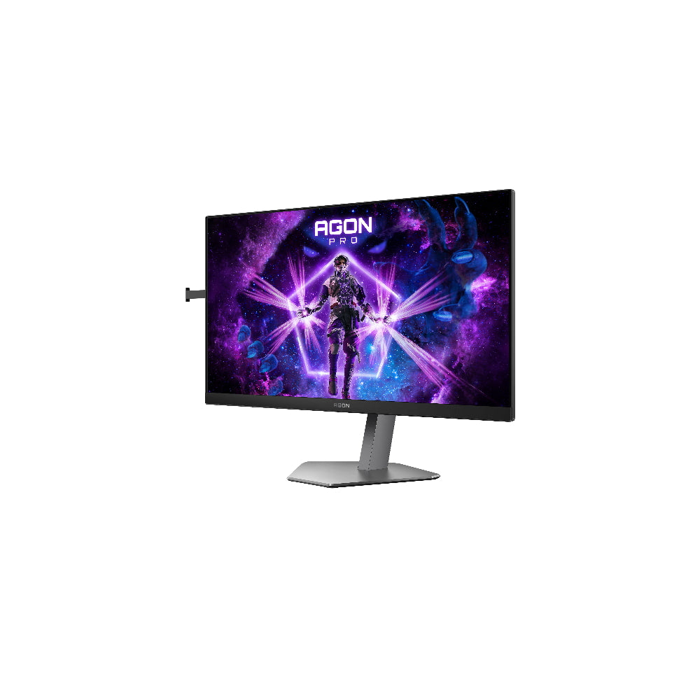 AOC AGON Pro AG256FS 24.5" - 1920x1080 Fast IPS 180Hz
