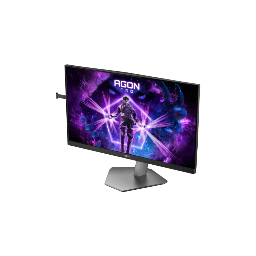 AOC AGON PRO CS24A 24.1" - 1920x1080 Fast TN 610Hz