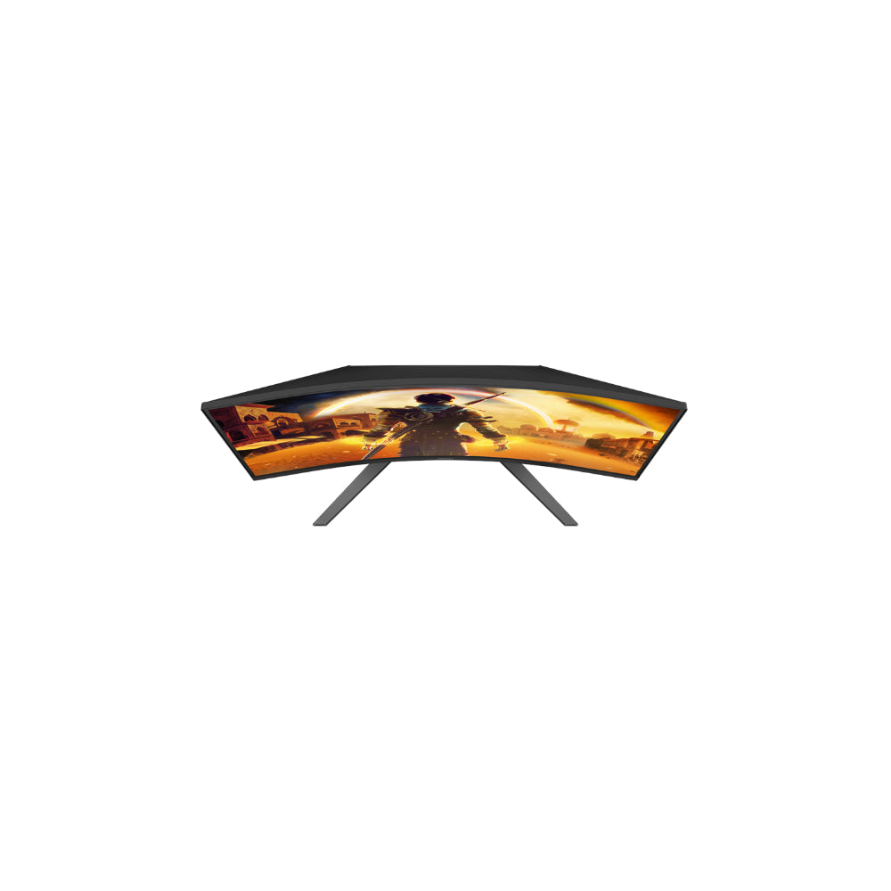 AOC G4 C32G42ZE 31.5" - Böjd 1920x1080 VA 240Hz