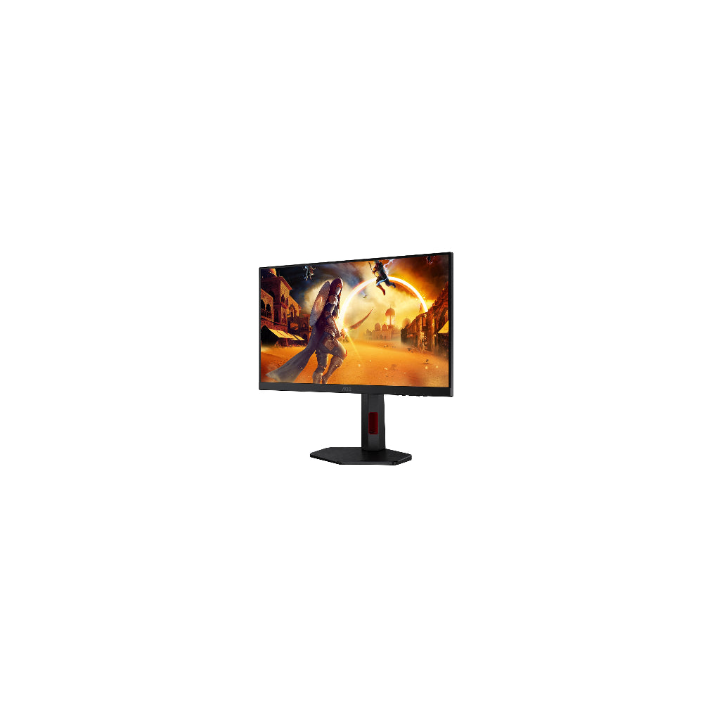 AOC G4 24G4ZR 23.8" - 1920x1080 Fast IPS 260Hz