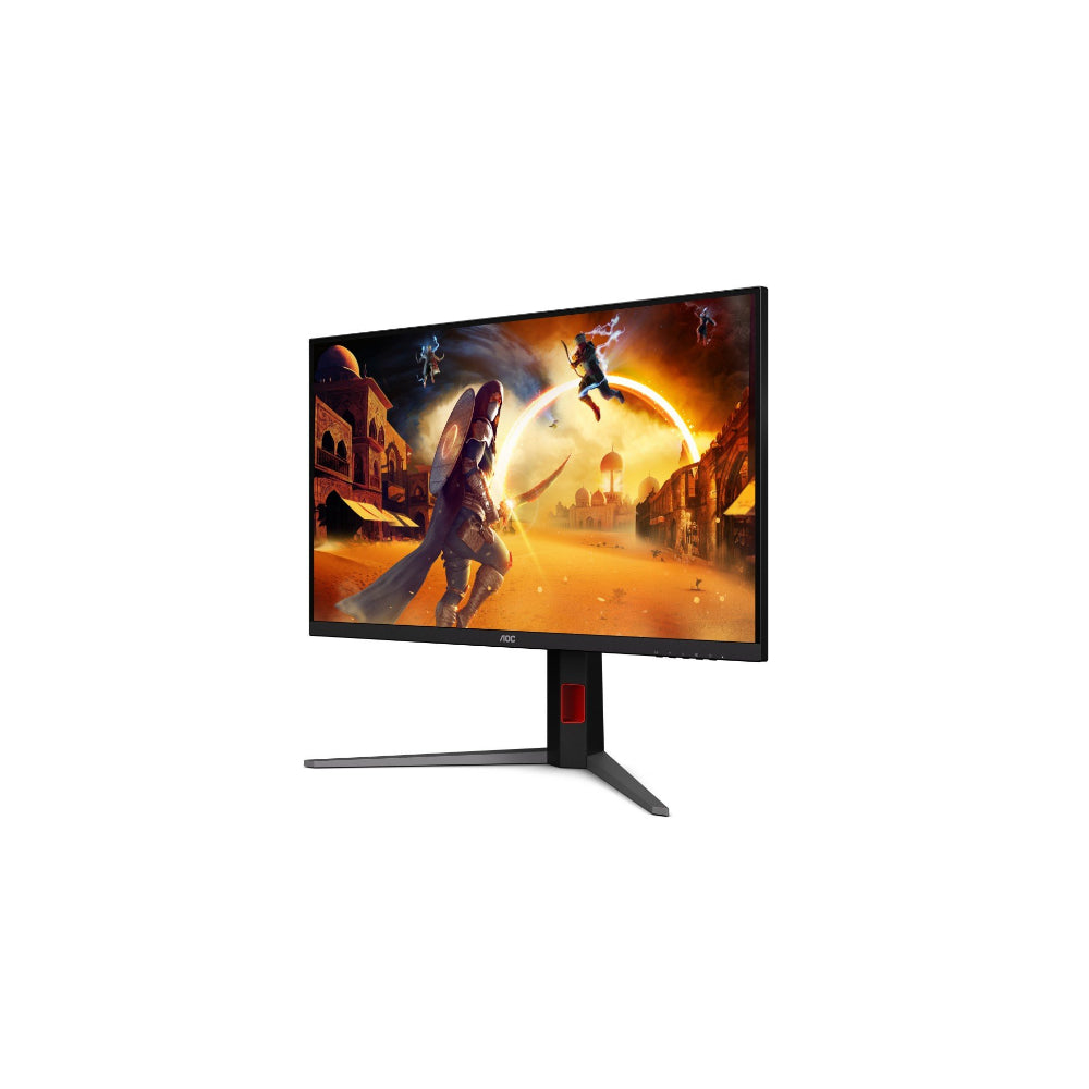 AOC G4 U32G4U 31.5" - 3840x2160 Fast IPS 320Hz