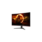 AOC CQ32G2SE/BK 31.5" - 2560x1440 VA 165Hz
