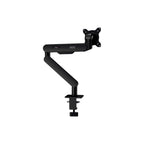AOC M400 Single Monitor Arm Svart