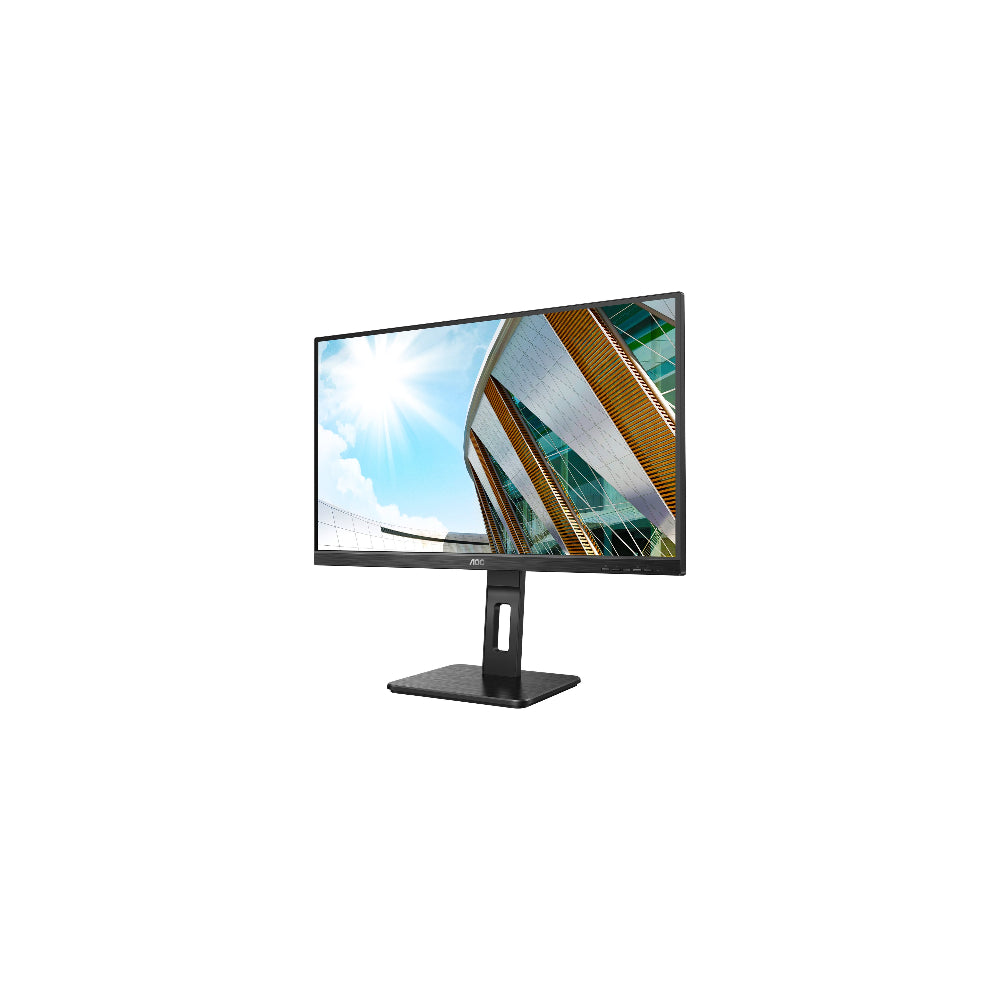 AOC U27P2CA 27" - USB-C 3840x2160 IPS 60Hz