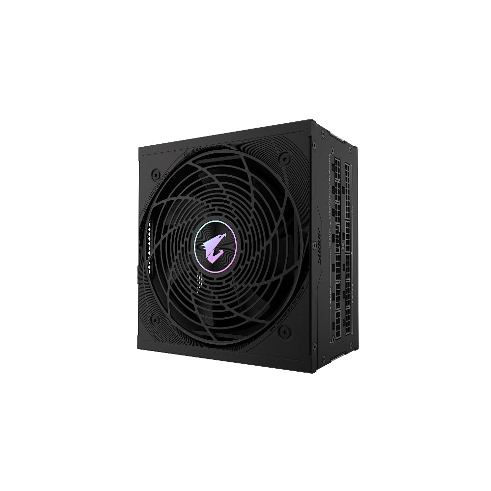 Gigabyte AORUS ELITE AE850PM PG5 ATX 3.0 850W 80 Plus Platinum