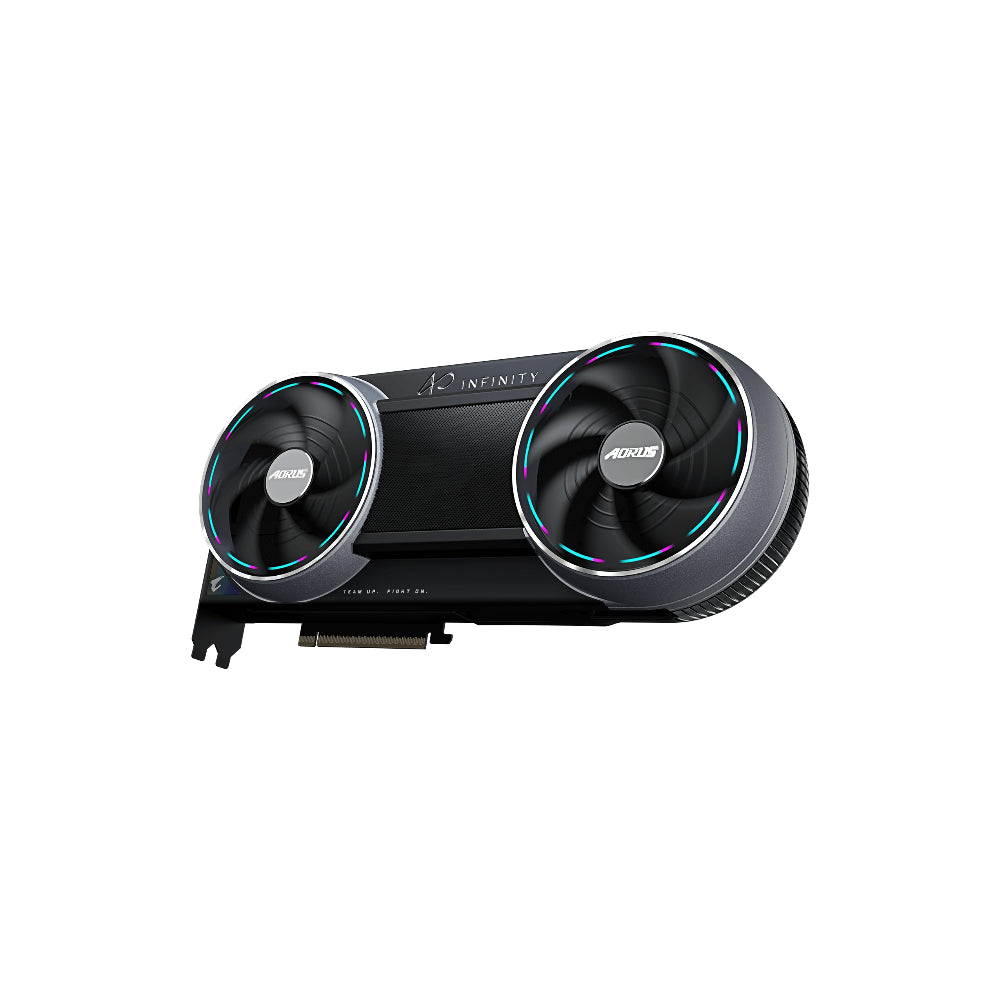 Gigabyte GeForce RTX 5090 Infinity 32GB