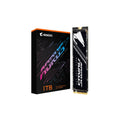 Gigabyte Aorus Gen4 7300 M.2 1TB