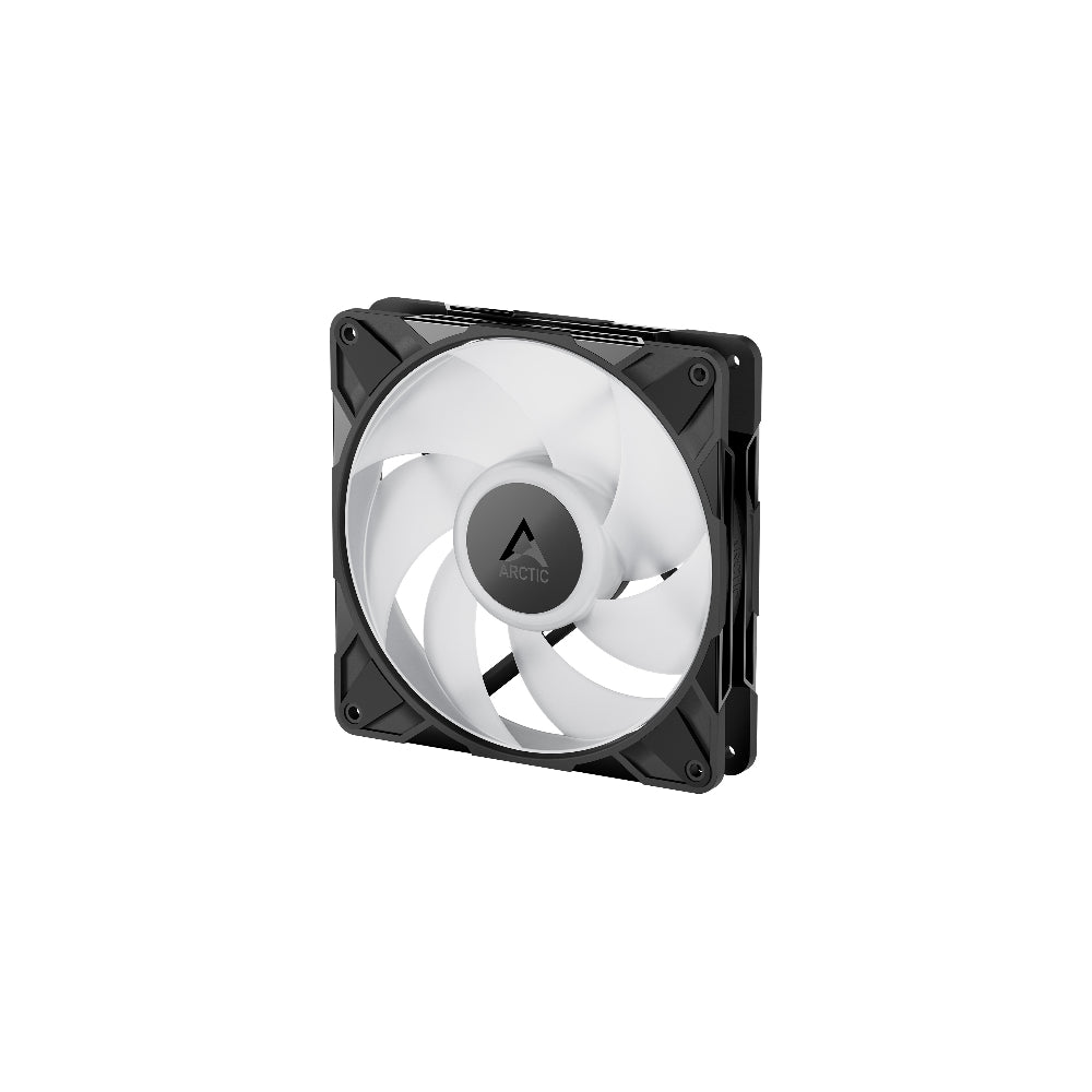 Arctic P14 Pro ARGB PST 140mm Svart