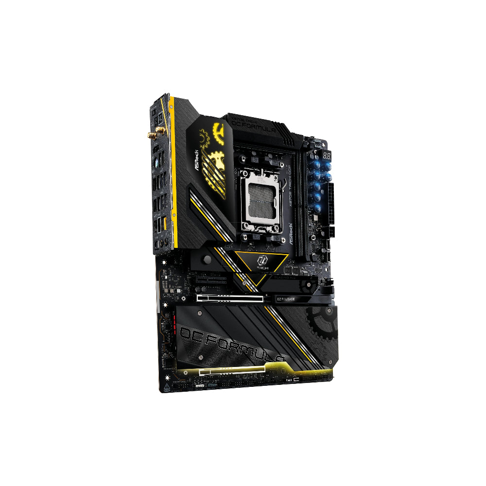 ASRock X870E Taichi OCF ATX AM5