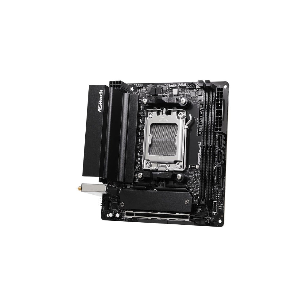 ASRock A620AI Wi-Fi