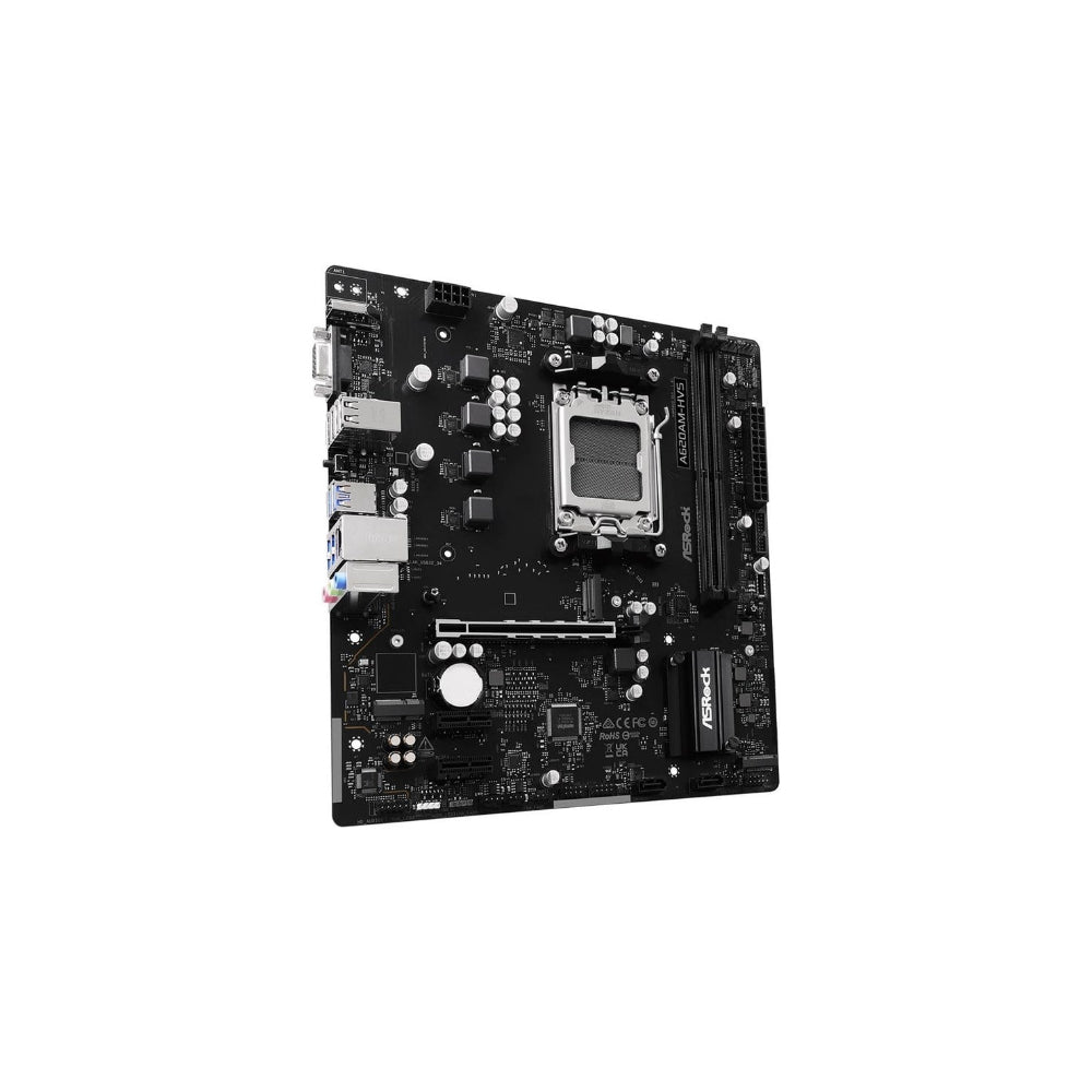 ASRock A620AM-HVS