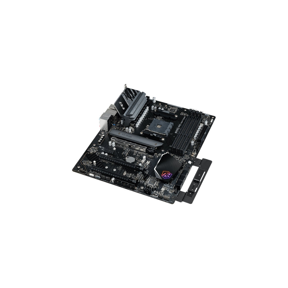 ASRock B550 PG Riptide ATX AM4