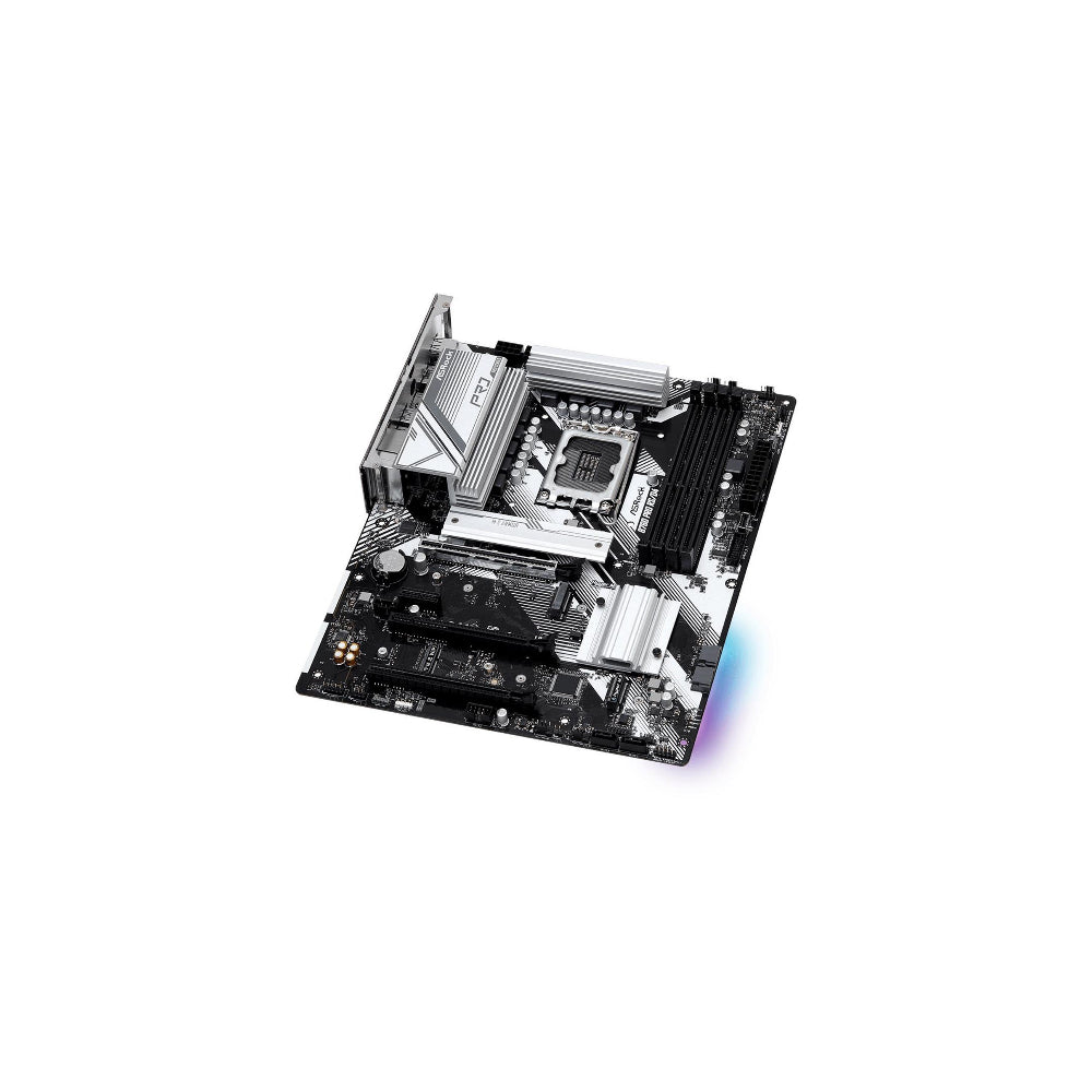 ASRock B760 PRO RS DDR4