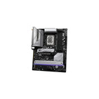 ASRock B860M LiveMixer Wi-Fi mATX LGA1851