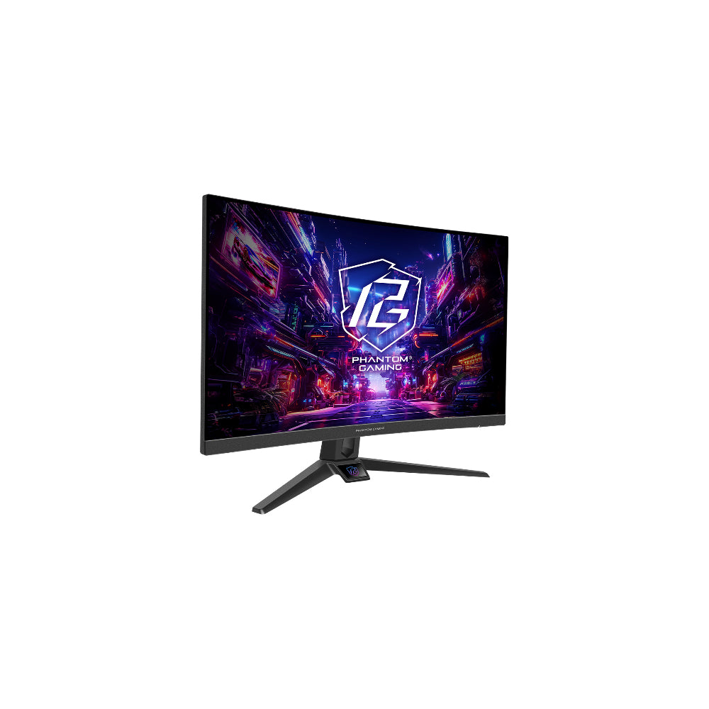 ASRock Phantom Gaming PG27FRS1A 27" - 1920x1080 VA 280Hz