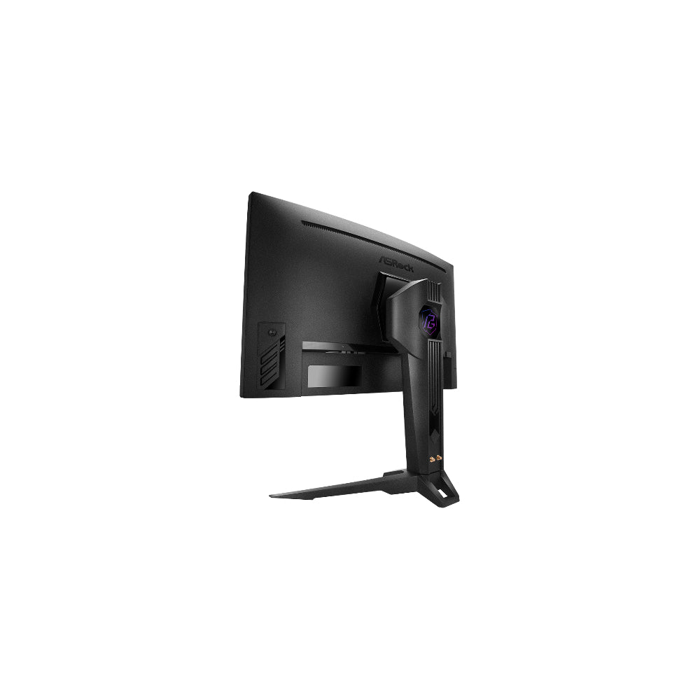 ASRock Phantom Gaming PG27QRT2A 27" - 2560x1440 VA 180Hz
