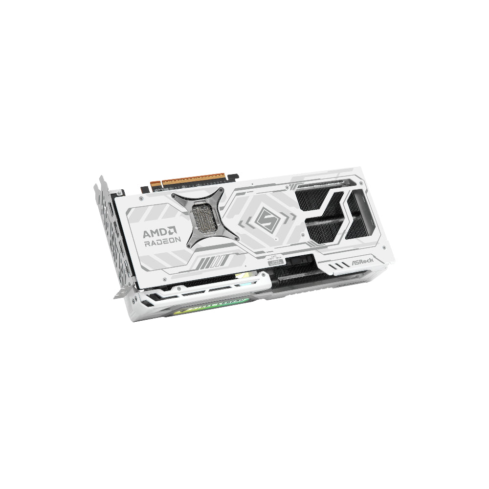 ASRock Steel Legend Radeon RX 9070 OC 16GB