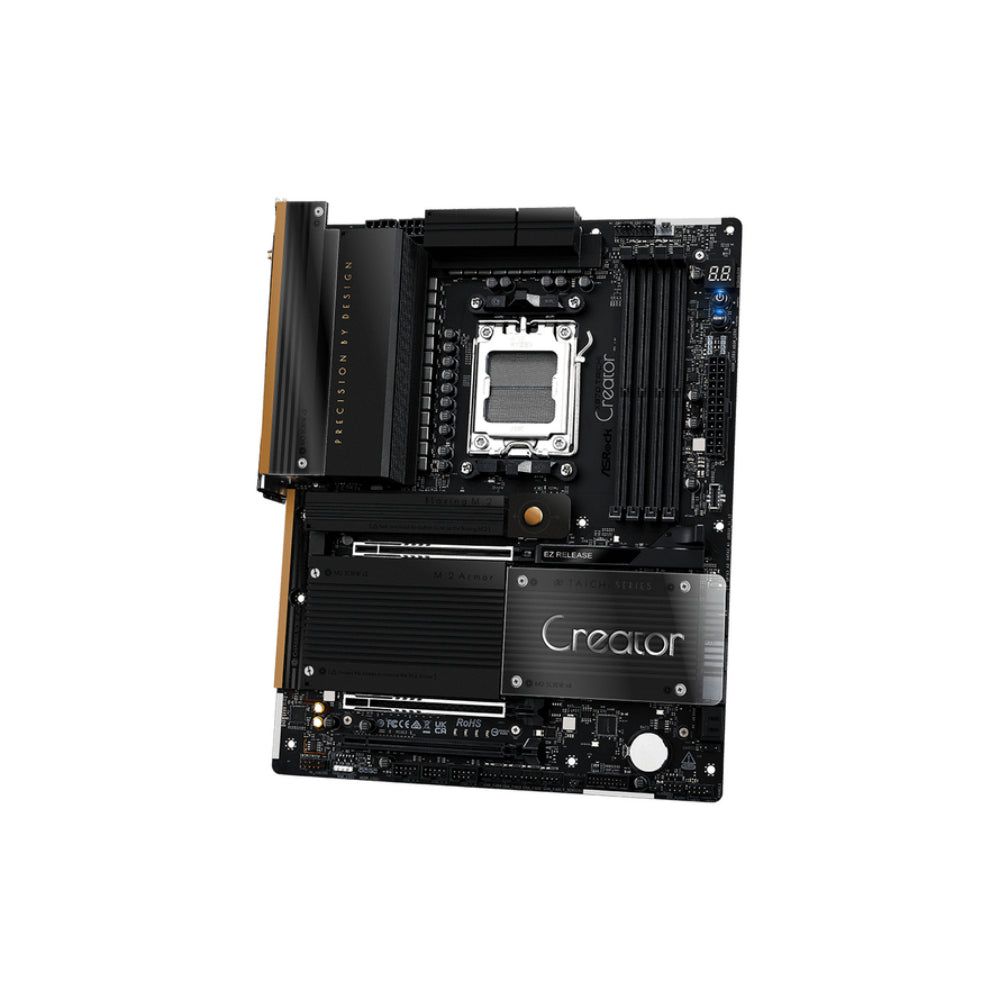 ASRock X870 Taichi Creator ATX AM5