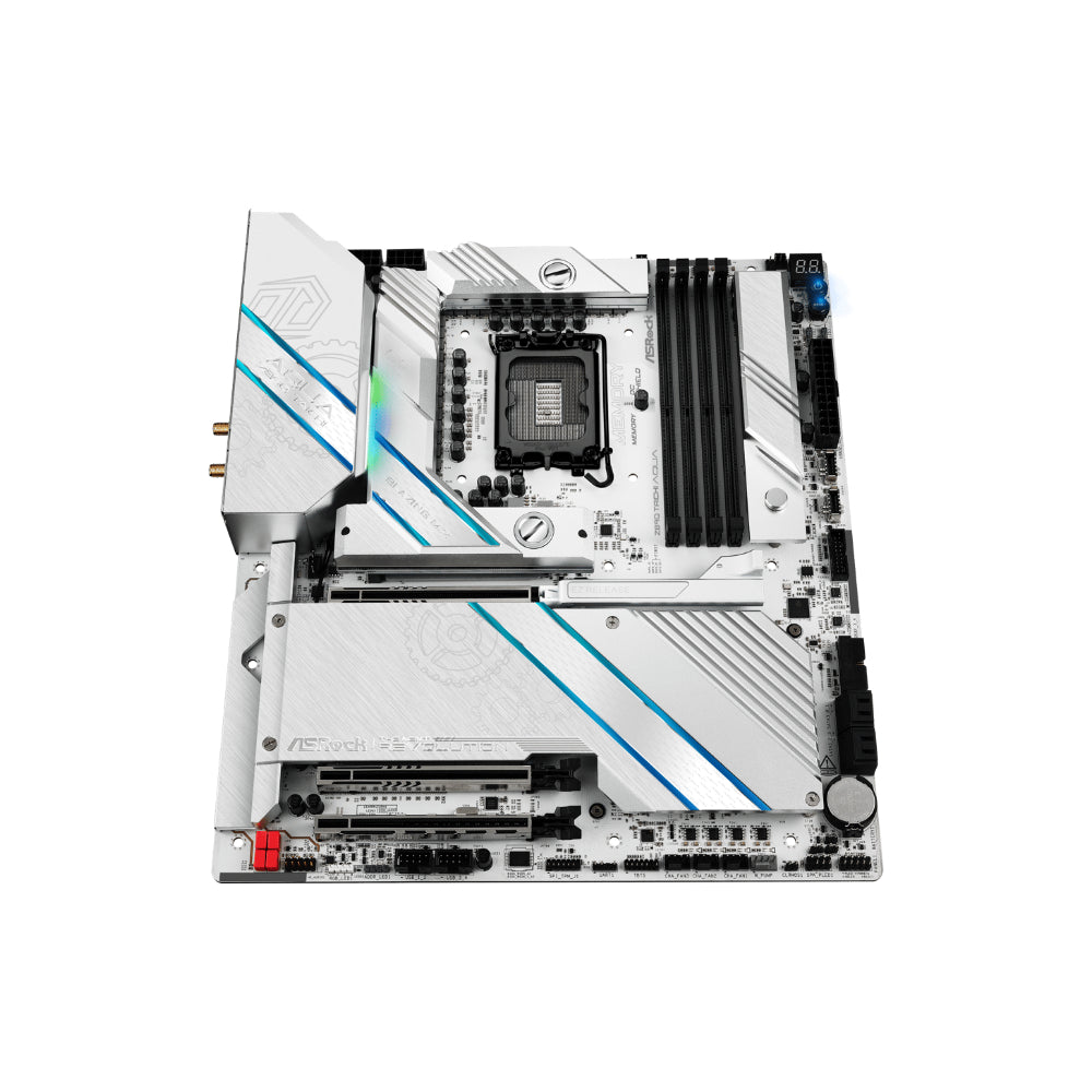 ASRock Z890 TAICHI AQUA E-ATX LGA1851
