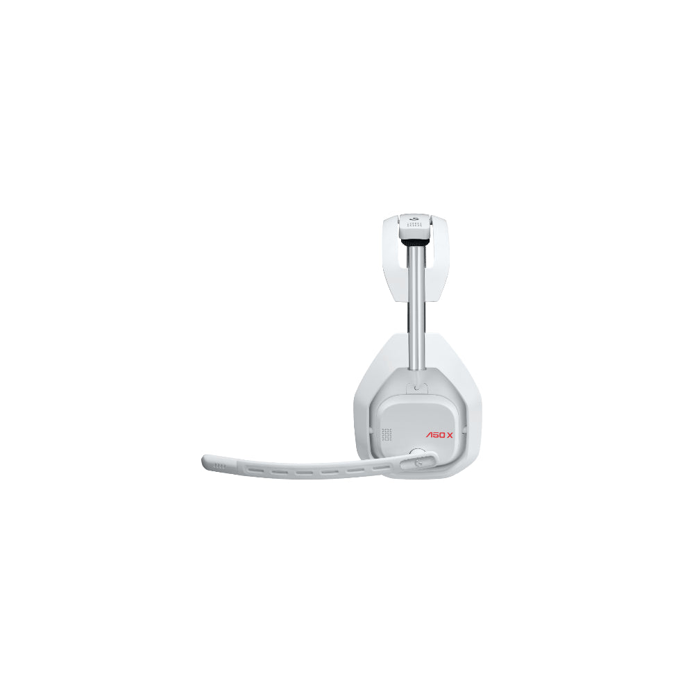 Logitech G Astro A50 Trådlös Headset Vit