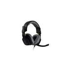 Logitech Astro Gaming A10 G2 Svart