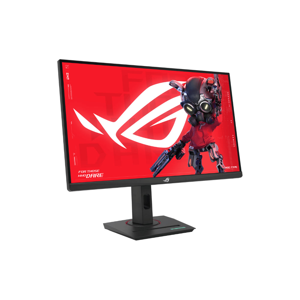 ASUS ROG Strix XG279CNS 27" - 1920x1080 IPS 380Hz