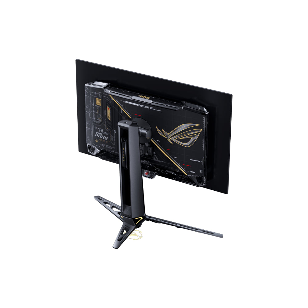 ASUS ROG Swift PG27AQWP-G Edition 20 26.5" - 2560x1440 OLED Dual 540/720Hz