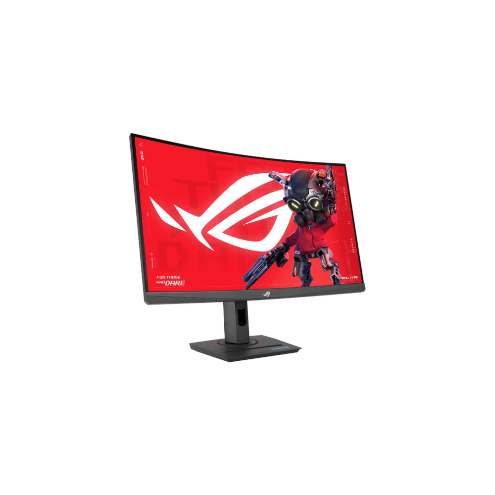 ASUS ROG Strix XG27WCMS 27" - 2560x1440 VA 280Hz