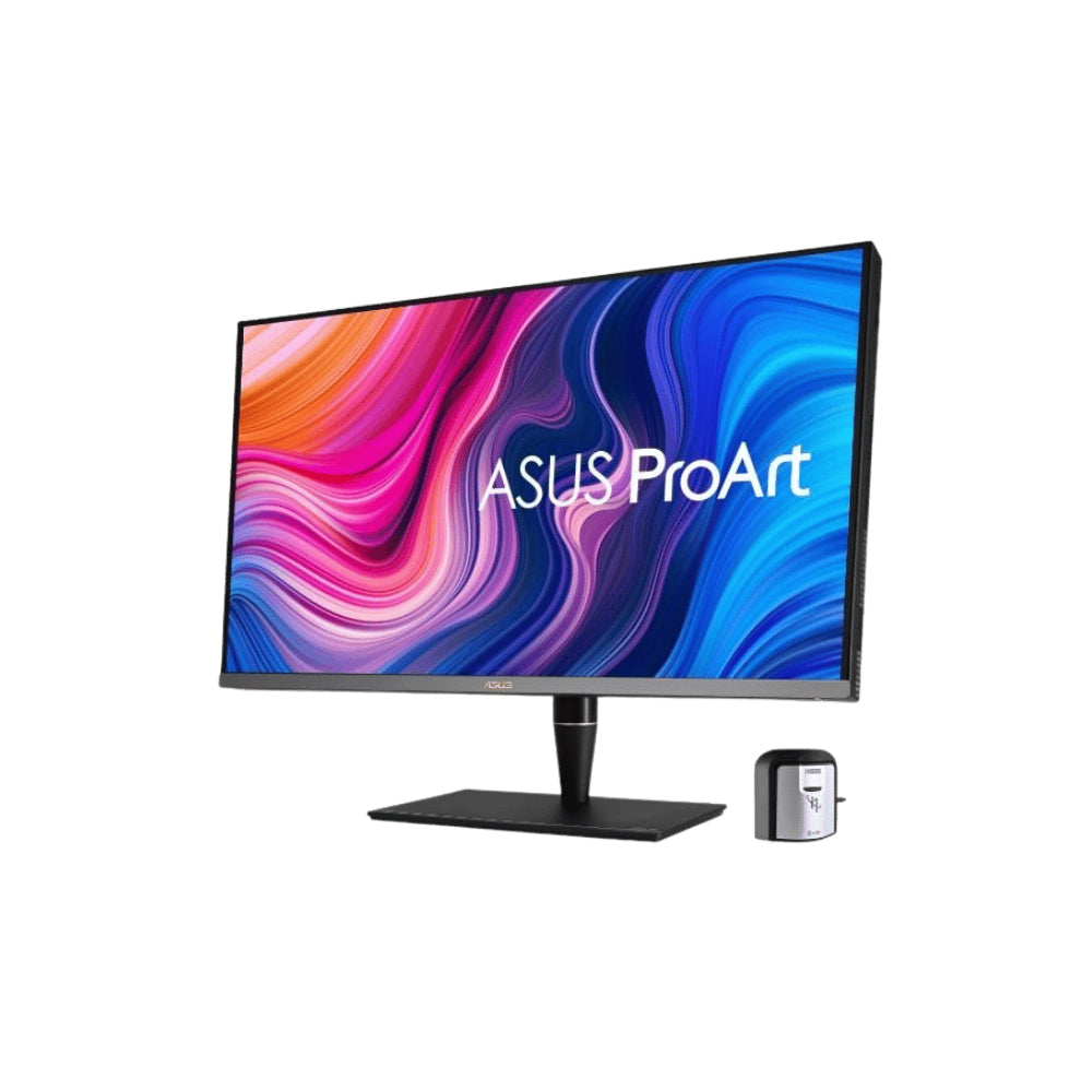 ASUS ProArt PA32UCX-PK 32" - Thunderbolt 3 3840x2160 IPS 65Hz