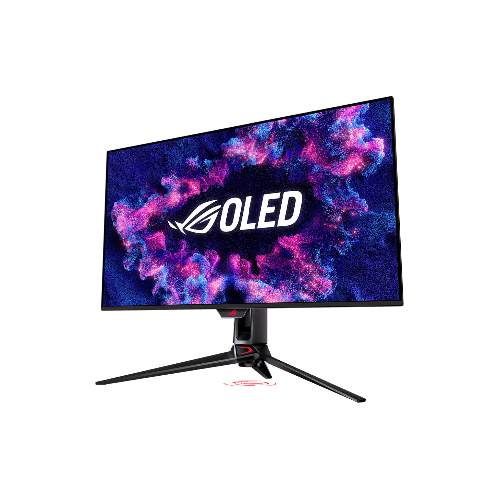ASUS ROG Swift OLED PG32UCDMZ 31.5" - USB-C 3840x2160 QD-OLED 240Hz