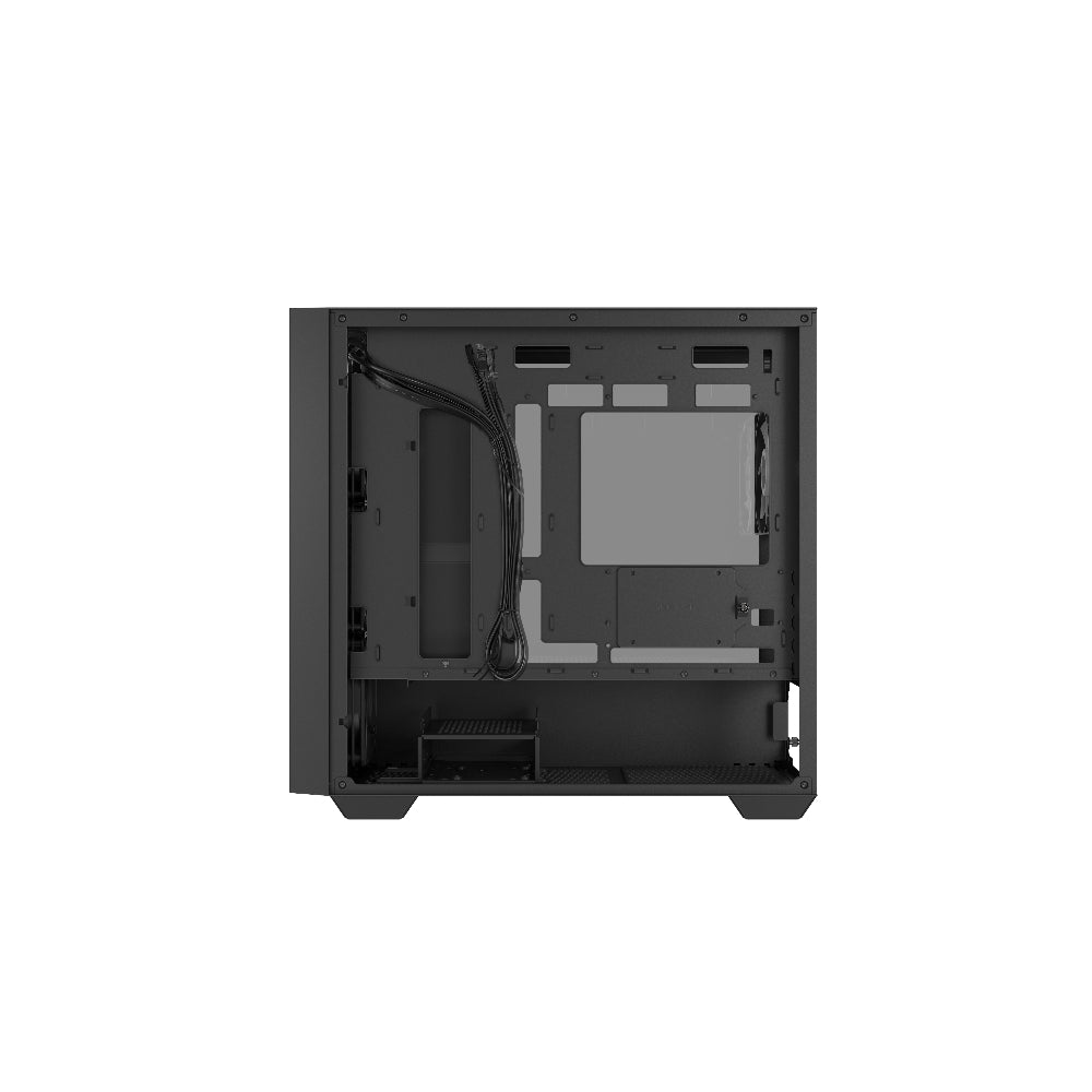 ASUS A21 Plus Svart