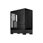 ASUS A31 Plus ATX Svart