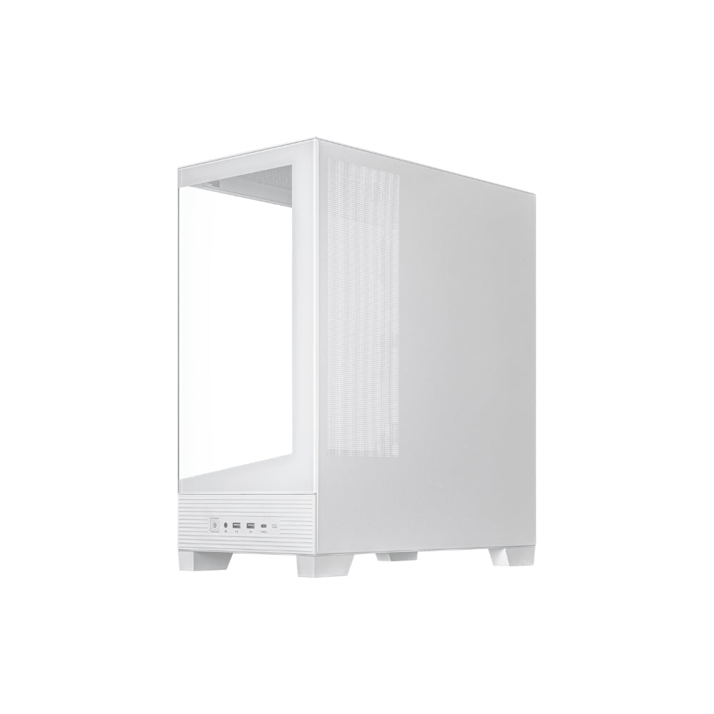 ASUS A31 Plus ATX Vit