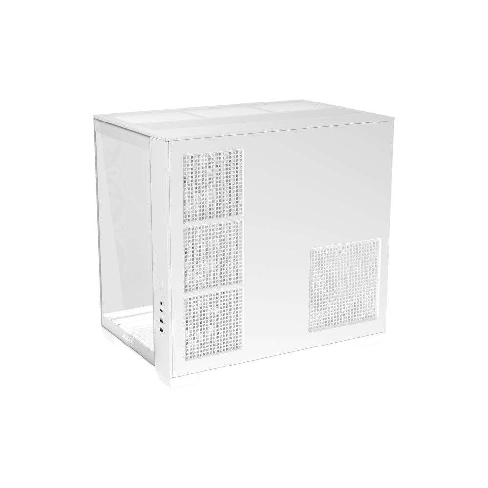 ASUS A32 Plus ATX Vit