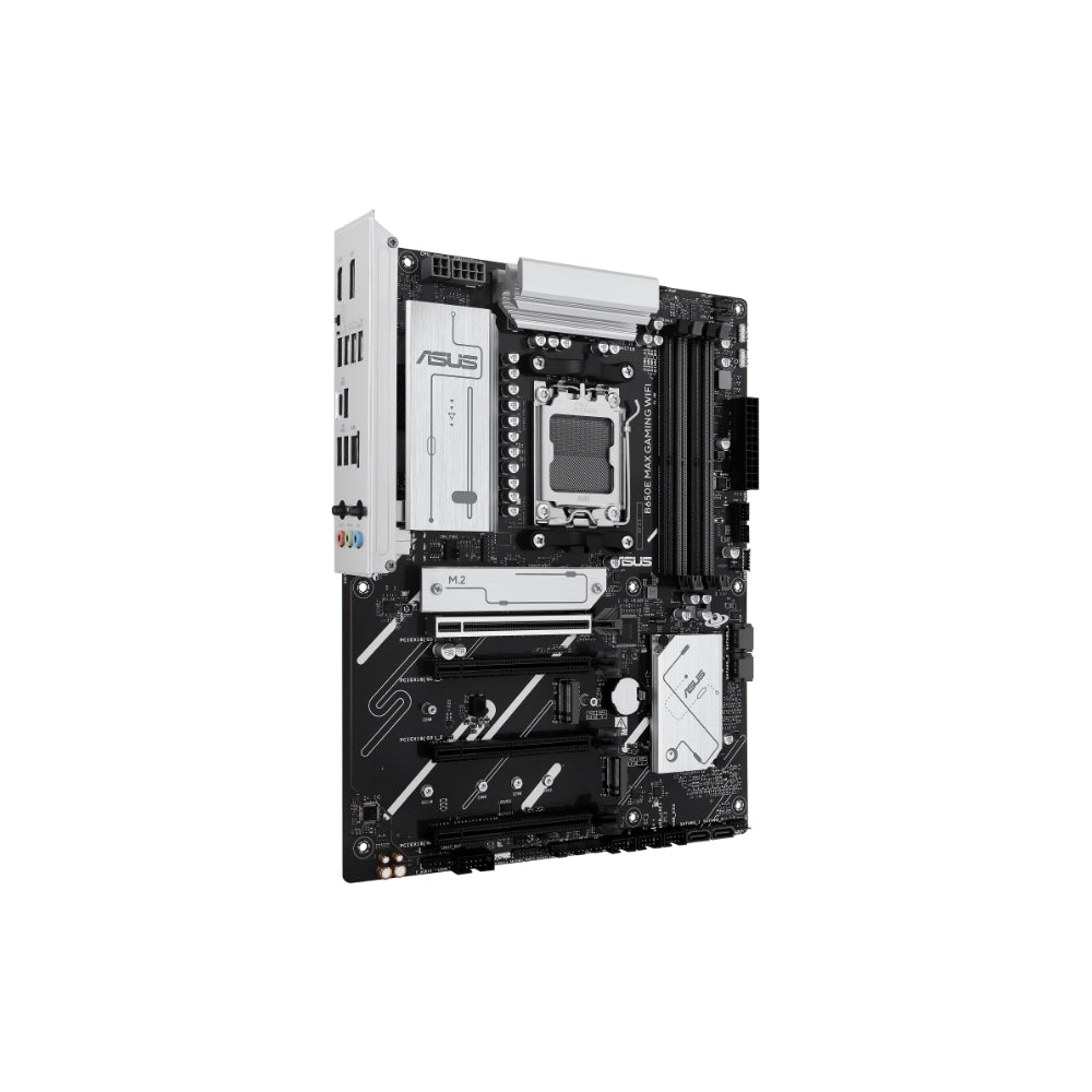 ASUS B650E MAX GAMING Wi-Fi ATX AM5