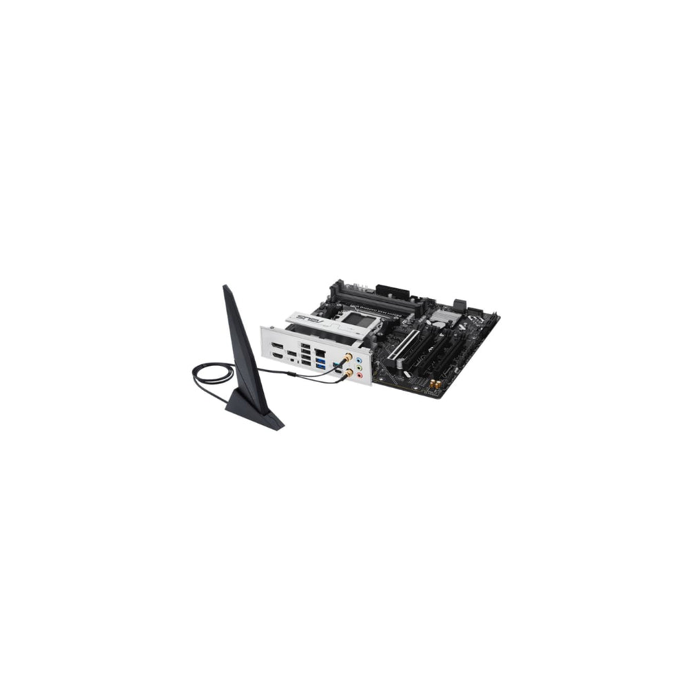 ASUS B850M Max Gaming Wi-Fi