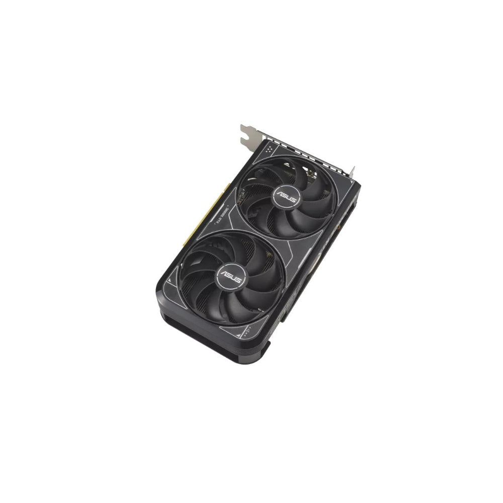 ASUS Dual GeForce RTX 4060 V2 OC Edition 8GB