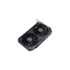 ASUS Dual GeForce RTX 3050 V2 OC Edition 8GB