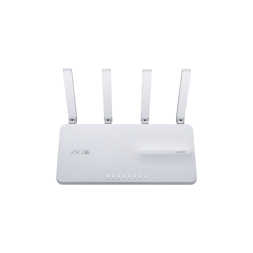 ASUS ExpertWiFi EBR63 Wi-Fi 6 Trådlös Router