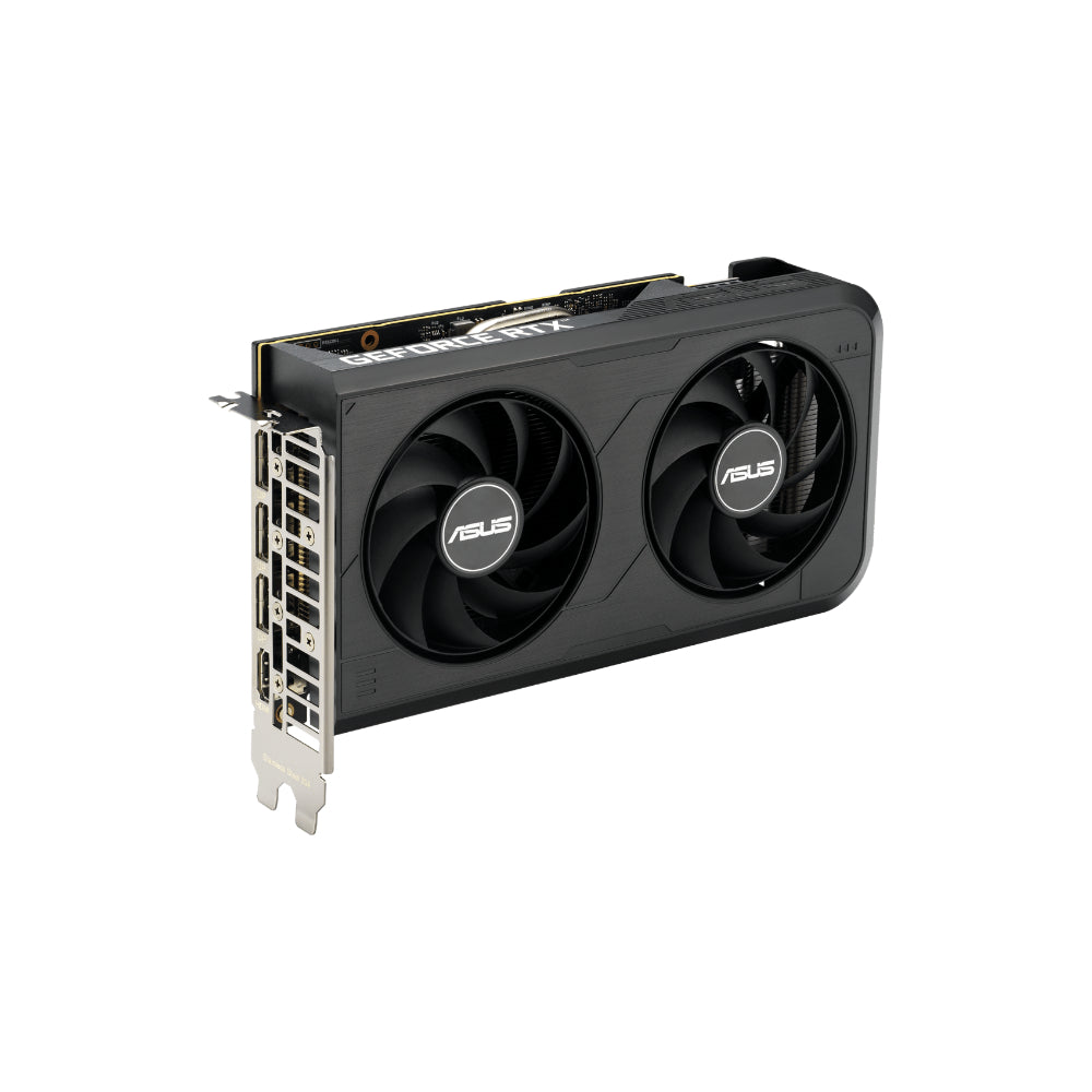 ASUS Dual GeForce RTX 5050 OC 8GB