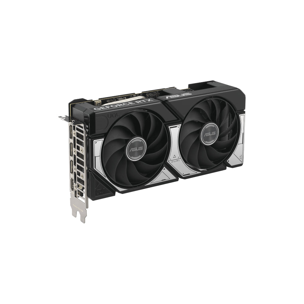 ASUS Dual GeForce RTX 5060 Ti 8GB